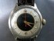 Schöne Junghans 50er Jahre Handaufzug Armbanduhren Bild 1