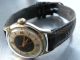 Schöne Junghans 50er Jahre Handaufzug Armbanduhren Bild 3