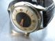 Schöne Junghans 50er Jahre Handaufzug Armbanduhren Bild 4