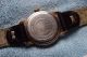 Herren Armbanduhr,  Gub,  Glashütte,  Güteuhr 70.  1,  Q1.  Handaufzug,  Vintage Ddr. Armbanduhren Bild 1