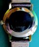 Junghans Chronometer Armbanduhren Bild 5