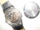 Grosse Doxa Herrenarmbanduhr,  Schönes SammlerstÜck Armbanduhren Bild 1
