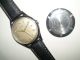 Grosse Doxa Herrenarmbanduhr,  Schönes SammlerstÜck Armbanduhren Bild 2