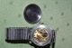 Herrenarmbanduhr Laco - Militärische Ausführung Armbanduhren Bild 4