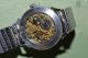 Herrenarmbanduhr Laco - Militärische Ausführung Armbanduhren Bild 6