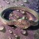 Tissot Seastar Seven Damenuhr Edelstahl Mit Neuem Flex Armband Armbanduhren Bild 1