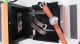 Panerai Luminor Marina Handaufzug Top Armbanduhren Bild 5