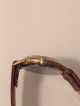 Vw 100000 Km Porta 17 Jewels Herren Uhr Handaufzug Vintage Sehr Selten Armbanduhren Bild 7
