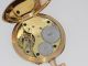 A.  Lange & SÖhne GlashÜtte Gold Taschenuhr Lepine Armbanduhren Bild 9