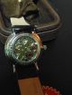 Constantin Weisz Armbanduhr Handaufzugswerk Saphirglas Tag - /nachtanzeige Qvc Armbanduhren Bild 1