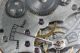 Parnis,  Handaufzug 6498 Seagull,  Fliegeruhr,  Rosegold,  44mm, Armbanduhren Bild 11