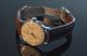Breitling Vintage Premier Herrenuhr Armbanduhren Bild 1