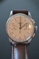 Breitling Vintage Premier Herrenuhr Armbanduhren Bild 3