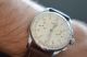 Breitling Vintage Premier Herrenuhr Armbanduhren Bild 4