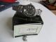 Zeno Fliegeruhr Army Mechanisch Komplett Kasten Papiere Top Armbanduhren Bild 2