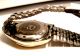 Ricoh Dynamic Wide Herrenarmbanduhr Mechanisch Armbanduhren Bild 3