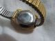 Junghans Damenuhr Handaufzug Alte Armbanduhr 17 Jewels Armbanduhren Bild 4