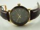 Roamer Armbanduhr Handaufzug Swiss Mechanisch Vintage Sammleruhr 179 Armbanduhren Bild 1