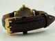 Roamer Armbanduhr Handaufzug Swiss Mechanisch Vintage Sammleruhr 179 Armbanduhren Bild 2