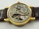 Roamer Armbanduhr Handaufzug Swiss Mechanisch Vintage Sammleruhr 179 Armbanduhren Bild 4