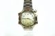 Vostok Generalskie Herren - Armbanduhr Mit Datum Mechanisch Wasserdicht Marine Uhr Armbanduhren Bild 1