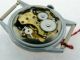Alte Armbanduhr Junghans Kal.  80 Handaufzug Ungetragen Armbanduhren Bild 3