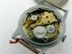 Alte Armbanduhr Junghans Kal.  80 Handaufzug Ungetragen Armbanduhren Bild 5