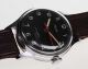Kienzle 54/4b Max Bill Ära Herrenuhr 1950 Handaufzug Nos Lagerware Vintage 64 Armbanduhren Bild 3