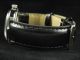 Fortis - Swiss Made - Mechanisch Handaufzug Sammleruhr Top Ungetragen Armbanduhren Bild 4