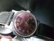 Pobeda Herrenarmbanduhr Handaufzug 15 Rubine Kirova Pobjeda Armbanduhren Bild 2