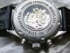 Poljot Sturmanski Handaufzug 814/999 Sonderedition Gagarin Armbanduhren Bild 4