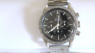 Omega Speedmaster Professional Armbanduhr Für Herren Bild