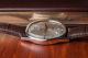 Atlantic Worldmaster Handaufzug Einzigartiger Armbanduhren Bild 10