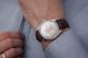 Atlantic Worldmaster Handaufzug Einzigartiger Armbanduhren Bild 11