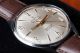 Atlantic Worldmaster Handaufzug Einzigartiger Armbanduhren Bild 6