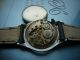 Pierce,  Kaum Getragene Vintage Uhr 4 Armbanduhren Bild 2