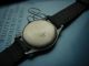 Pierce,  Kaum Getragene Vintage Uhr 3 Armbanduhren Bild 4
