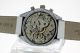 Vintage Eisenhardt Sous Marine Chronograph Hfz Valjoux 7734 Siebziger Jahre Armbanduhren Bild 4
