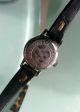 Damenuhr Mechanische Handaufzug Vintage Ankra 32. Armbanduhren Bild 5