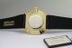 Ungetragene Longines Aus Den 1970er Jahren Mit - Box & Etikett Kal.  17l/1 Armbanduhren Bild 2