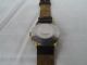 Hau Vintage Reluxo Chronograph Uhr Made In Swiss Armbanduhren Bild 3