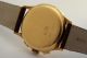 Olympic Chronographe Suisse 18k / 750er Gold - Kal.  Landeron 51 - 1960er Jahre Armbanduhren Bild 2