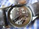 1950er Anker Handaufzug Herrenuhr Armbanduhren Bild 2