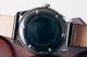 Christ Mechanique Herrenuhr,  Unitas 6498,  Handaufzug Analog Lederarmband Armbanduhren Bild 5