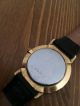 Zentra Savoy - Armbanduhr - Gehäuse Gold - Armbanduhren Bild 2