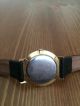 Zentra Savoy - Armbanduhr - Gehäuse Gold - Armbanduhren Bild 5