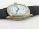 Waltham Art Deco Herren Armbanduhr Armbanduhren Bild 3