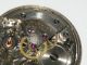 Altus Ate Herren Armbanduhr,  Wrist Watch,  Montre,  Orologio,  Repair,  Spare Parts Armbanduhren Bild 10