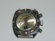 Ruhla Taucher Chronograph Vintage Handaufzug,  Wrist Watch,  Repair,  Läuft Armbanduhren Bild 1