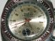 Ruhla Taucher Chronograph Vintage Handaufzug,  Wrist Watch,  Repair,  Läuft Armbanduhren Bild 2